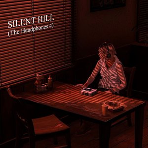 Imagem de 'Silent Hill (The Headphones 4)'