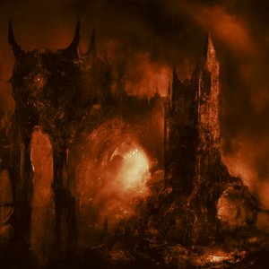 Image for 'Dawn of Infinite Fire'