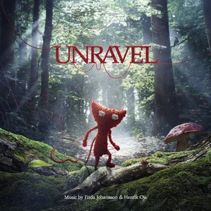 Imagen de 'Unravel (EA Games Soundtrack)'