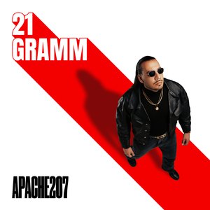 Image for '21 Gramm'