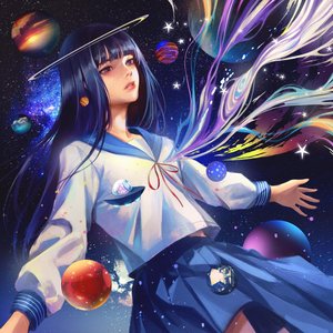 Bild für '第三惑星 - The Third Planet'
