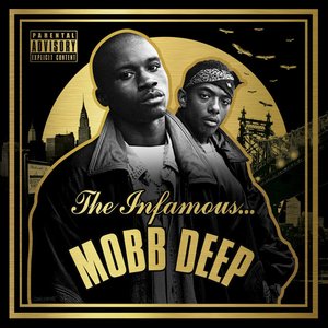 'The Infamous Mobb Deep (Deluxe)' için resim