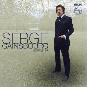 Image for 'Initials SG'
