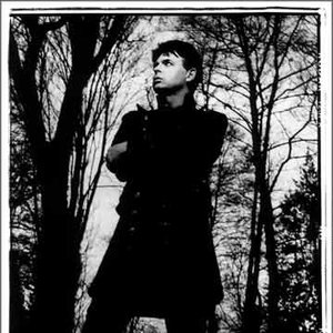 Image for 'Gary Numan'