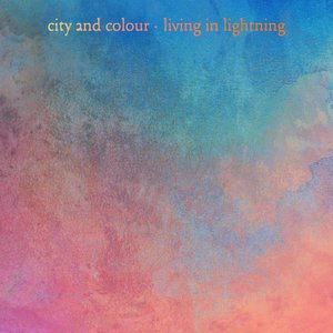 Image for 'Living in Lightning'