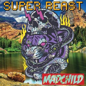 Image pour 'Super Beast'