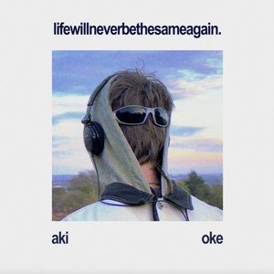 Image for 'lifewillneverbethesameagain.'