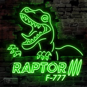 'Raptor 3' için resim