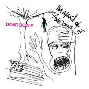 Image for 'I’m Afraid Of Americans E.P. (Remaster)'