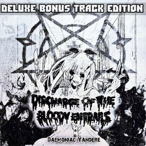 Image for 'Daemoniac Yandere (Deluxe Bonus Track Edition)'