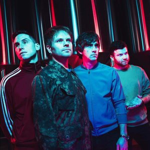 Image pour 'Enter Shikari'