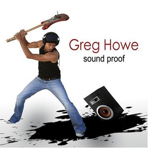 Image for 'Sound Proof'