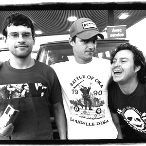 Imagem de 'Propagandhi'