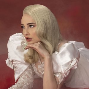 Image for 'Kim Petras'
