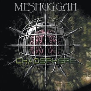 Image for 'Chaosphere (Reloaded)'