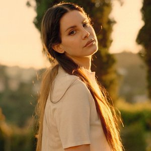 Zdjęcia dla 'Lana Del Rey'