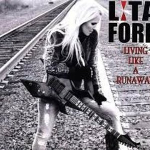 Image for 'Living Like a Runaway (Bonus Track Version)'