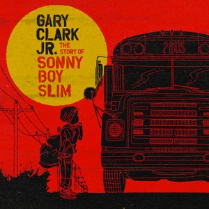 Image for 'The Story of Sonny Boy Slim'