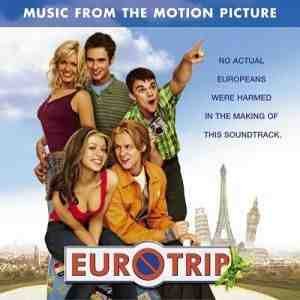 Image for 'Eurotrip'