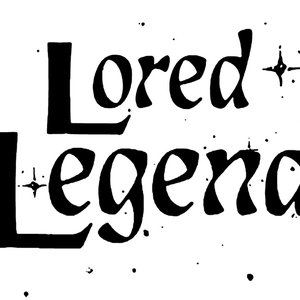 Image for 'Lored Legend'