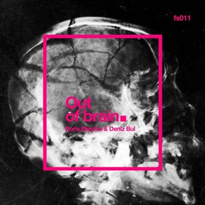 Image for 'Out Of Brain'