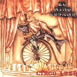 Image for 'Circo Luso'