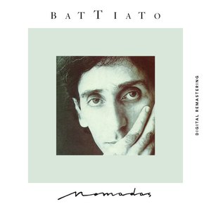 Image for 'Nòmadas (Remastered 2020)'