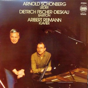 Bild för 'Lieder'