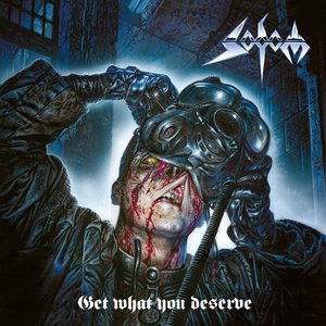 Image for 'Get What You Deserve (Expanded Edition)'