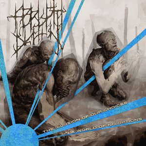 Imagen de 'The Illusion of Our Choices in a World of No Options'