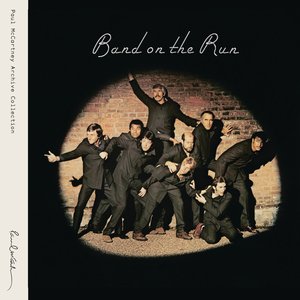 'Band on the Run (Archive Collection)' için resim