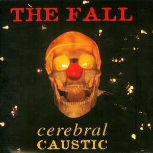 Image for 'Cerebral Caustic (Expanded Edition)'