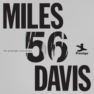 Image for 'Miles '56 (Remastered 2026)'