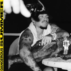 Image for 'DANGEROUS SUMMER'
