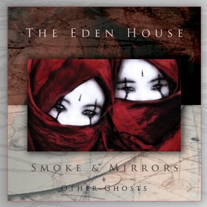 Immagine per 'Smoke & Mirrors + Other Ghosts (2025 Expanded Remaster)'