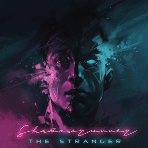 Image for 'The Stranger'