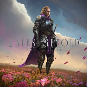 Image for 'Tales Retold: Anthology'
