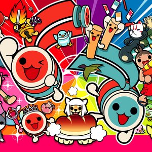 Immagine per '太鼓の達人'