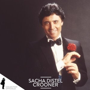 Immagine per 'Sacha Distel: Crooner'