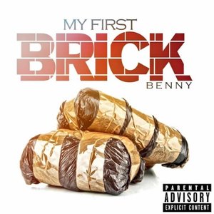 Image for 'My First Brick'