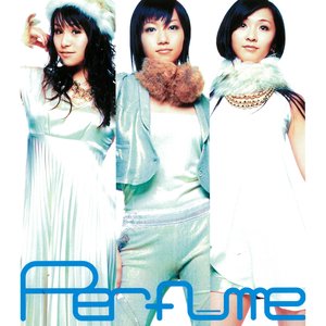 Image for 'Perfume -Complete Best-'