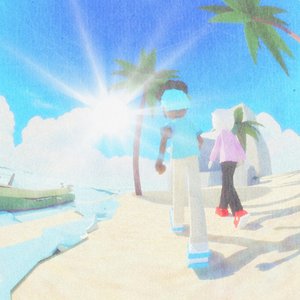 Image for 'ALL BLUE'
