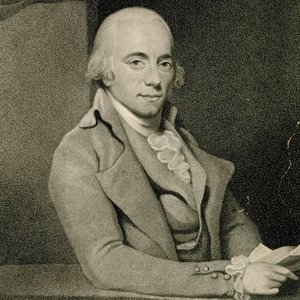 Image for 'Muzio Clementi'