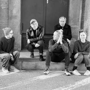 Image for 'Vladislav Delay Quintet'