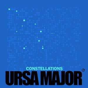 Image for 'Constellations - Ursa Major'