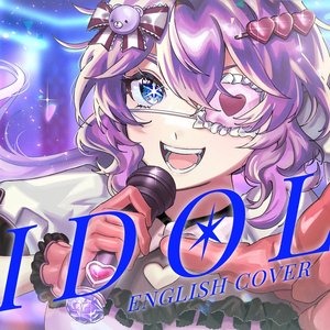 Image for 'Idol (English Cover)'