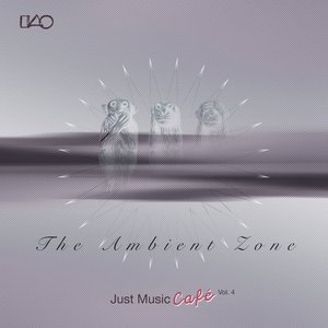 Immagine per 'The Ambient Zone Just Music Cafe Vol 4'