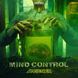 Immagine per 'MIND CONTROL'