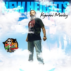 Immagine per 'New Heights'