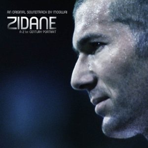 'Zidane, A 21st Century Portrait, An Original Soundtrack By Mogwai'の画像